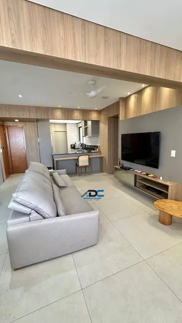 Foto 1 de Apartamento com 3 quartos à venda, 125m2 em Duque de Caxias, Cuiaba - MT