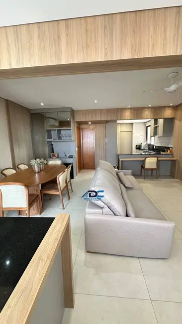 Foto 2 de Apartamento com 3 quartos à venda, 125m2 em Duque de Caxias, Cuiaba - MT