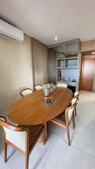 Foto 3 de Apartamento com 3 quartos à venda, 125m2 em Duque de Caxias, Cuiaba - MT