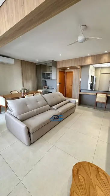 Foto 5 de Apartamento com 3 quartos à venda, 125m2 em Duque de Caxias, Cuiaba - MT