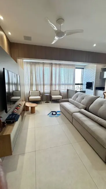 Foto 9 de Apartamento com 3 quartos à venda, 125m2 em Duque de Caxias, Cuiaba - MT