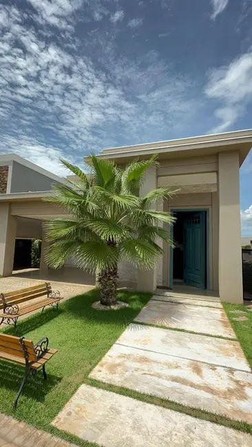 Foto 3 de Casa com 4 quartos à venda e para alugar, 379m2 em Cuiaba - MT