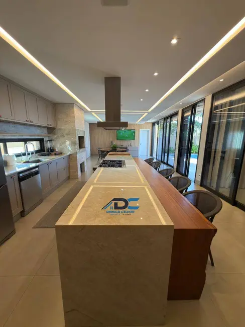 Foto 8 de Casa com 4 quartos à venda e para alugar, 379m2 em Cuiaba - MT