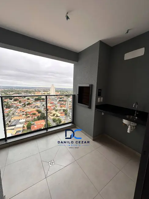 Foto 3 de Apartamento com 2 quartos à venda, 102m2 em Cidade Alta, Cuiaba - MT