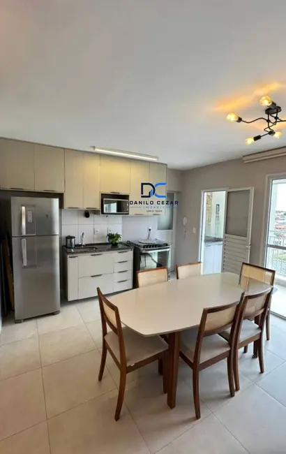 Foto 8 de Apartamento com 2 quartos à venda, 77m2 em Goiabeiras, Cuiaba - MT