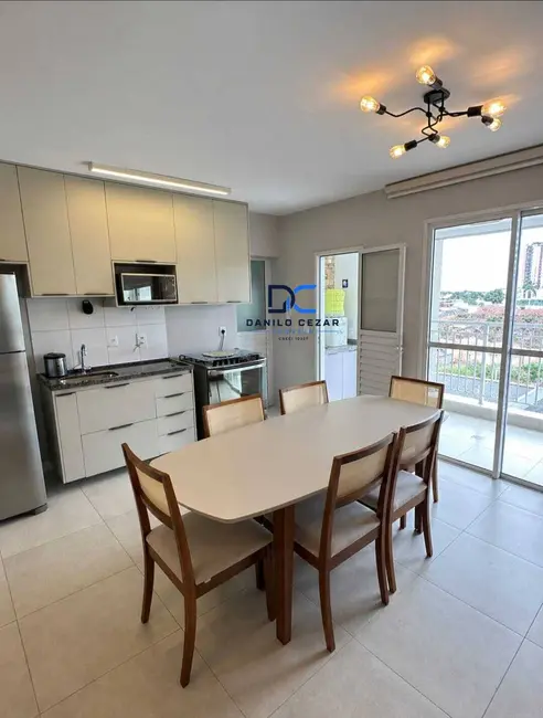 Foto 1 de Apartamento com 2 quartos à venda, 77m2 em Goiabeiras, Cuiaba - MT