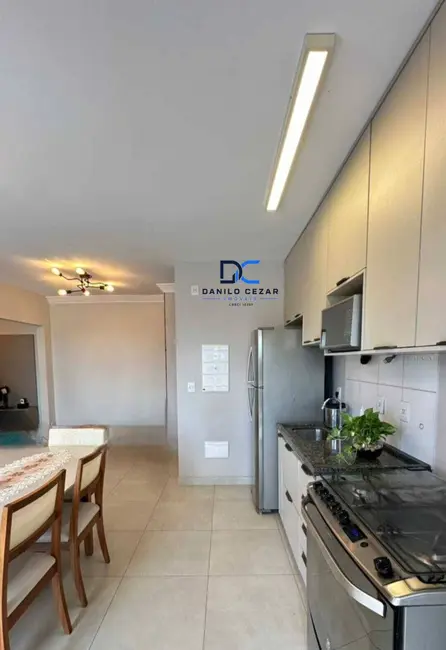 Foto 2 de Apartamento com 2 quartos à venda, 77m2 em Goiabeiras, Cuiaba - MT