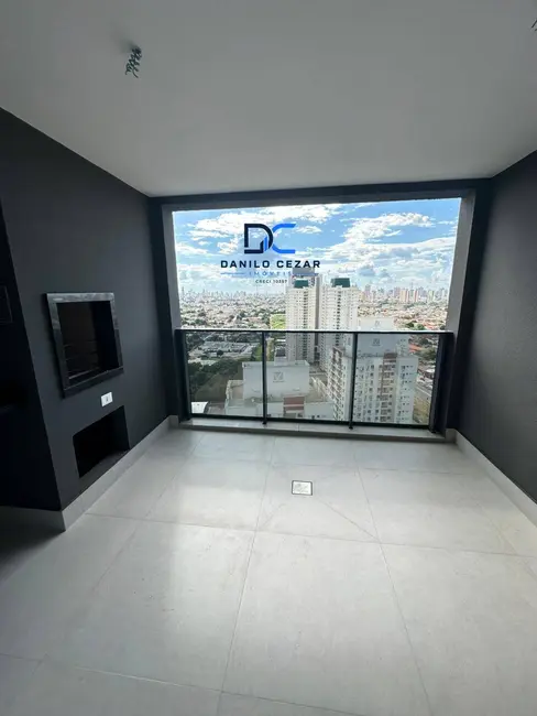 Foto 4 de Apartamento com 3 quartos à venda, 132m2 em Jardim Leblon, Cuiaba - MT