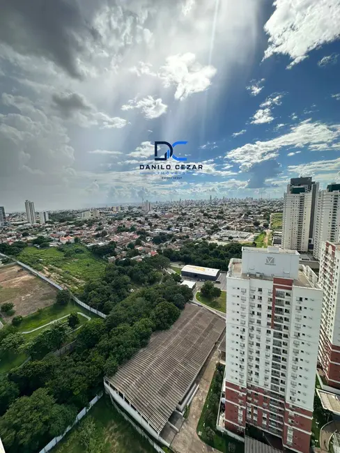 Foto 3 de Apartamento com 3 quartos à venda, 132m2 em Jardim Leblon, Cuiaba - MT