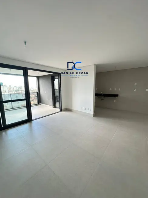 Foto 7 de Apartamento com 3 quartos à venda, 132m2 em Jardim Leblon, Cuiaba - MT