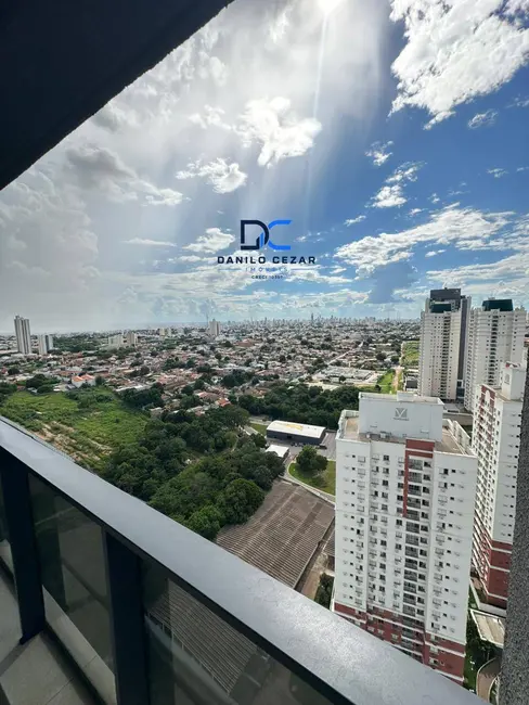 Foto 1 de Apartamento com 3 quartos à venda, 132m2 em Jardim Leblon, Cuiaba - MT
