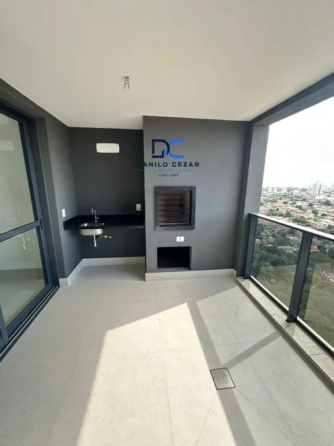 Foto 5 de Apartamento com 3 quartos à venda, 132m2 em Jardim Leblon, Cuiaba - MT