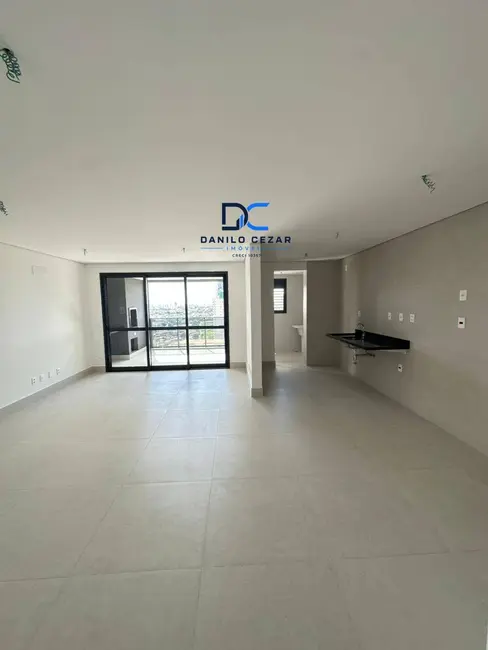 Foto 8 de Apartamento com 3 quartos à venda, 132m2 em Jardim Leblon, Cuiaba - MT