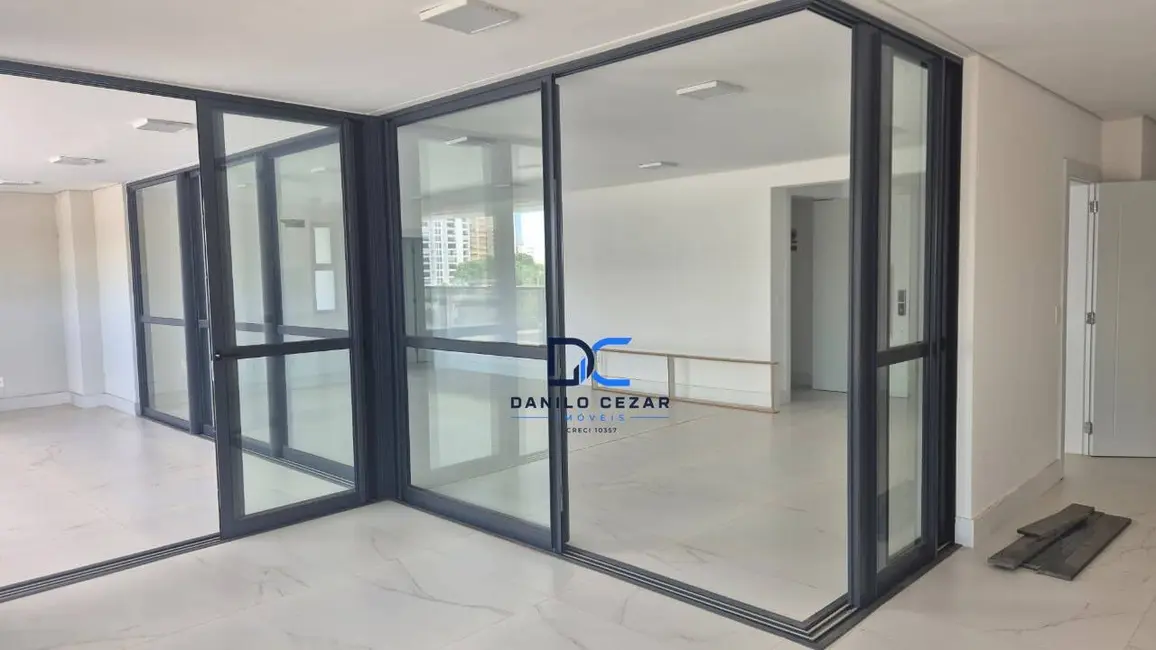 Foto 6 de Apartamento com 3 quartos à venda e para alugar, 238m2 em Goiabeiras, Cuiaba - MT