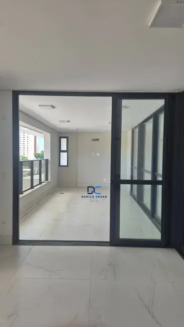 Foto 4 de Apartamento com 3 quartos à venda e para alugar, 238m2 em Goiabeiras, Cuiaba - MT