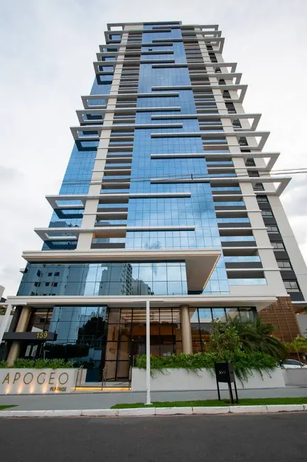 Foto 1 de Apartamento com 3 quartos à venda e para alugar, 238m2 em Goiabeiras, Cuiaba - MT