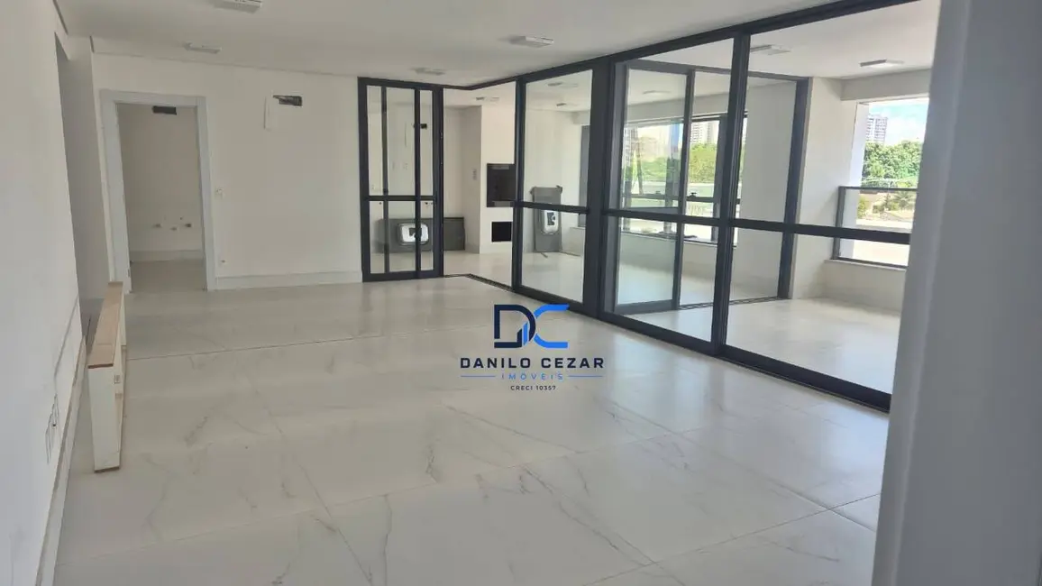 Foto 2 de Apartamento com 3 quartos à venda e para alugar, 238m2 em Goiabeiras, Cuiaba - MT
