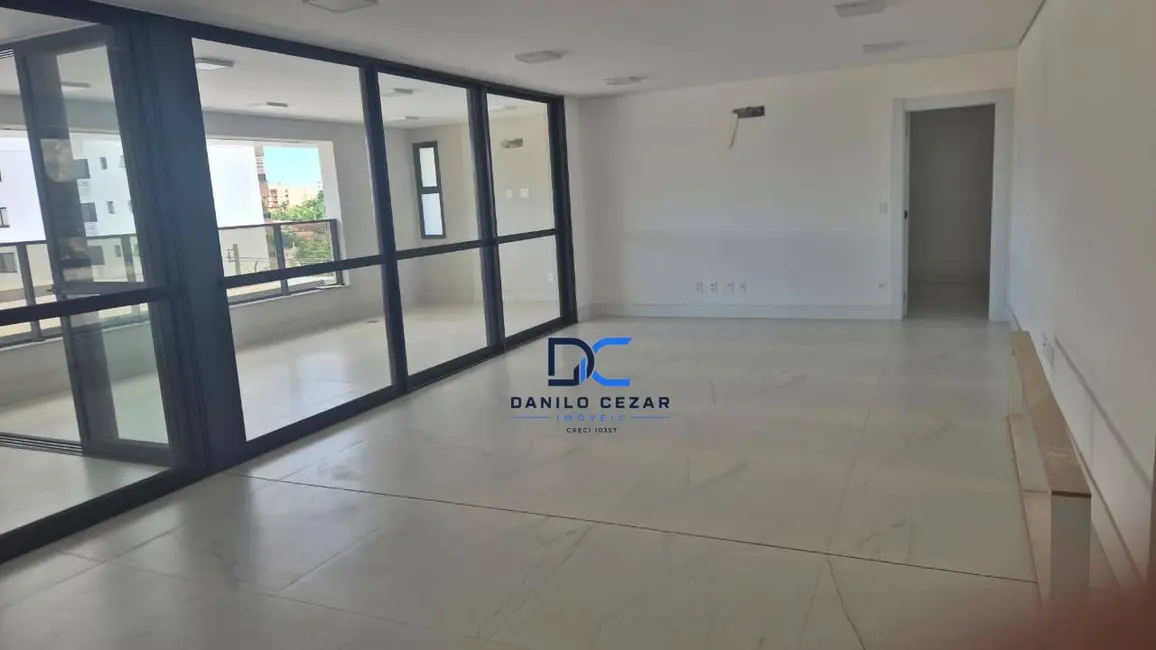 Foto 5 de Apartamento com 3 quartos à venda e para alugar, 238m2 em Goiabeiras, Cuiaba - MT