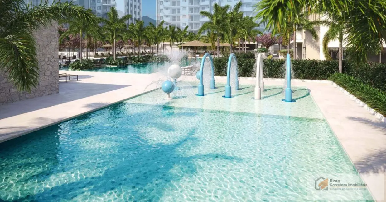 Foto 5 de Apartamento com 4 quartos à venda, 145m2 em Jacarepaguá, Rio De Janeiro - RJ