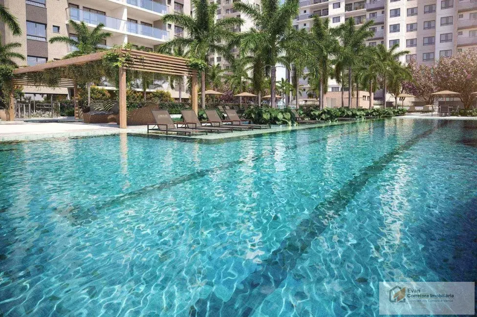 Foto 4 de Apartamento com 4 quartos à venda, 145m2 em Jacarepaguá, Rio De Janeiro - RJ