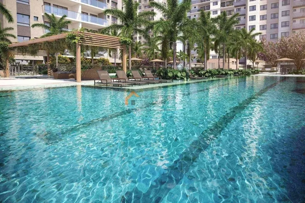 Apartamento com 4 quartos à venda, 145m2 em Jacarepaguá, Rio De Janeiro - RJ - imagem 4 Foto 4 de Apartamento com 4 quartos à venda, 145m2 em Jacarepaguá, Rio De Janeiro - RJ