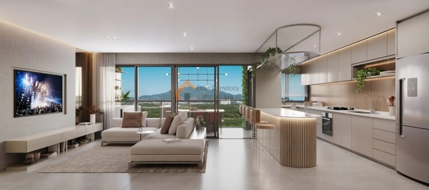 Apartamento com 4 quartos à venda, 145m2 em Jacarepaguá, Rio De Janeiro - RJ - imagem 1 Foto 1 de Apartamento com 4 quartos à venda, 145m2 em Jacarepaguá, Rio De Janeiro - RJ