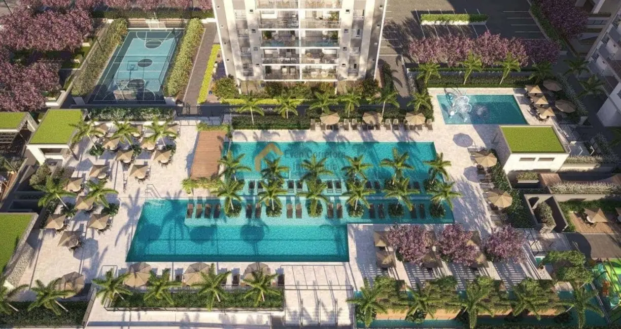 Apartamento com 4 quartos à venda, 145m2 em Jacarepaguá, Rio De Janeiro - RJ - imagem 2 Foto 2 de Apartamento com 4 quartos à venda, 145m2 em Jacarepaguá, Rio De Janeiro - RJ