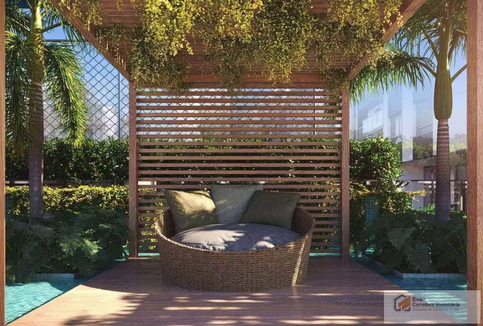 Foto 6 de Apartamento com 4 quartos à venda, 145m2 em Jacarepaguá, Rio De Janeiro - RJ