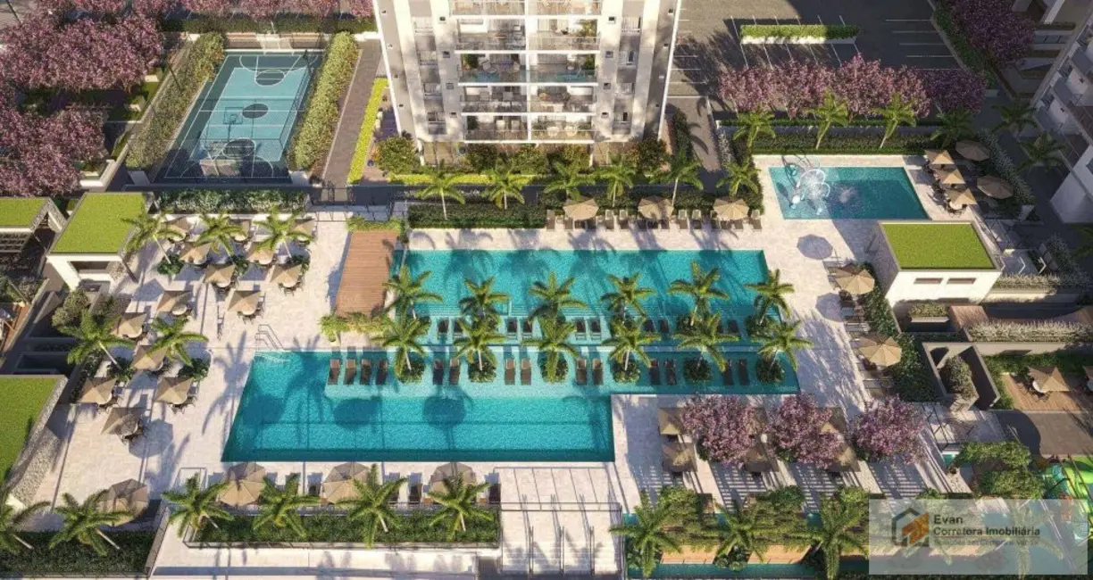 Foto 2 de Apartamento com 4 quartos à venda, 145m2 em Jacarepaguá, Rio De Janeiro - RJ