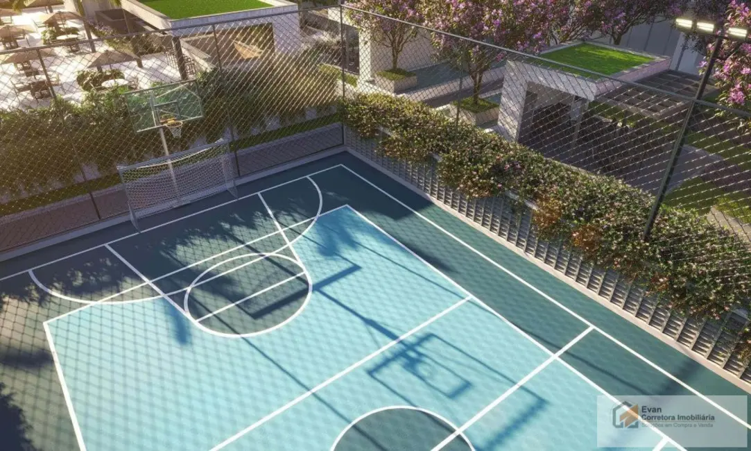 Foto 8 de Apartamento com 4 quartos à venda, 145m2 em Jacarepaguá, Rio De Janeiro - RJ