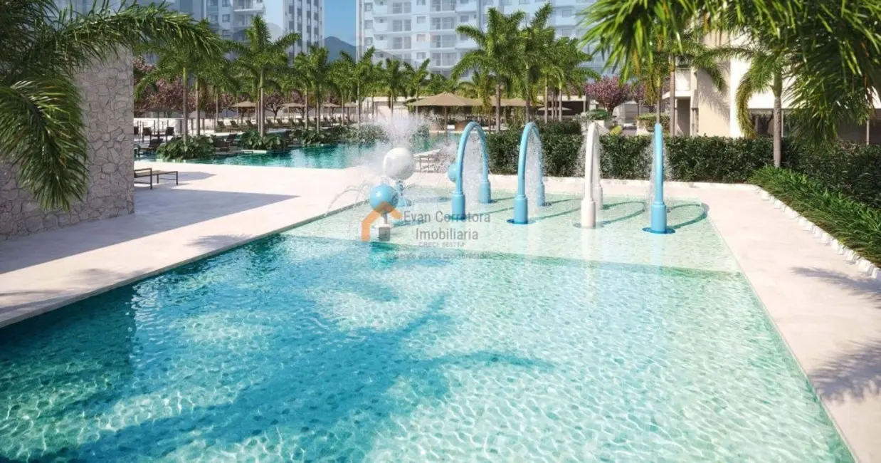 Foto 6 de Apartamento com 2 quartos à venda, 74m2 em Jacarepaguá, Rio De Janeiro - RJ