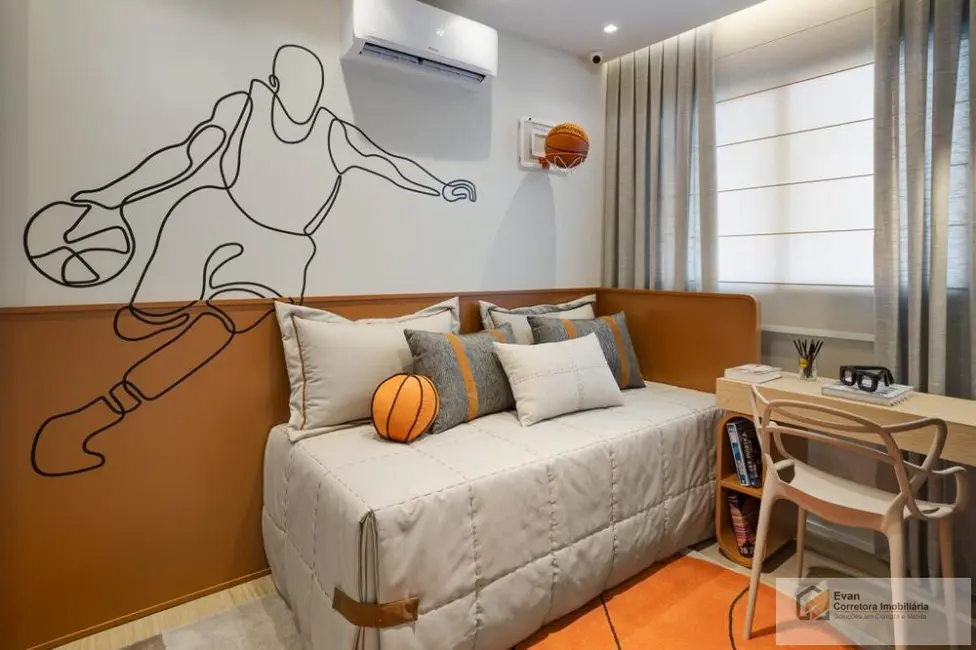 Apartamento com 3 quartos à venda, 99m2 em Jacarepaguá, Rio De Janeiro - RJ - imagem 2 Foto 2 de Apartamento com 3 quartos à venda, 99m2 em Jacarepaguá, Rio De Janeiro - RJ