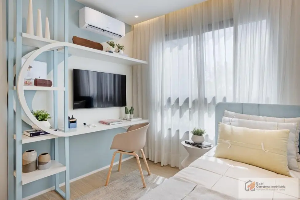 Apartamento com 3 quartos à venda, 99m2 em Jacarepaguá, Rio De Janeiro - RJ - imagem 6 Foto 6 de Apartamento com 3 quartos à venda, 99m2 em Jacarepaguá, Rio De Janeiro - RJ