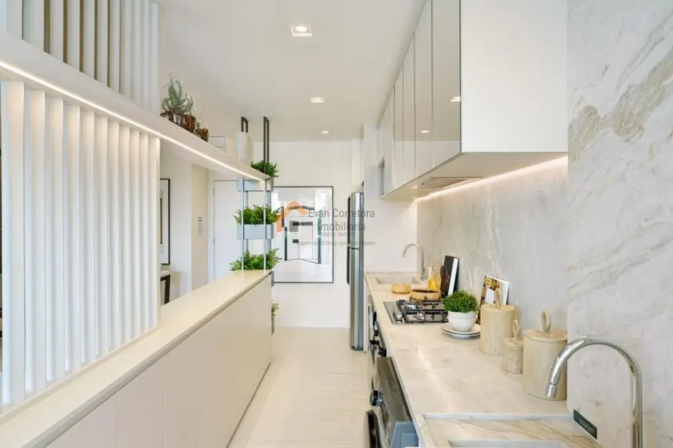 Foto 8 de Apartamento com 3 quartos à venda, 99m2 em Jacarepaguá, Rio De Janeiro - RJ