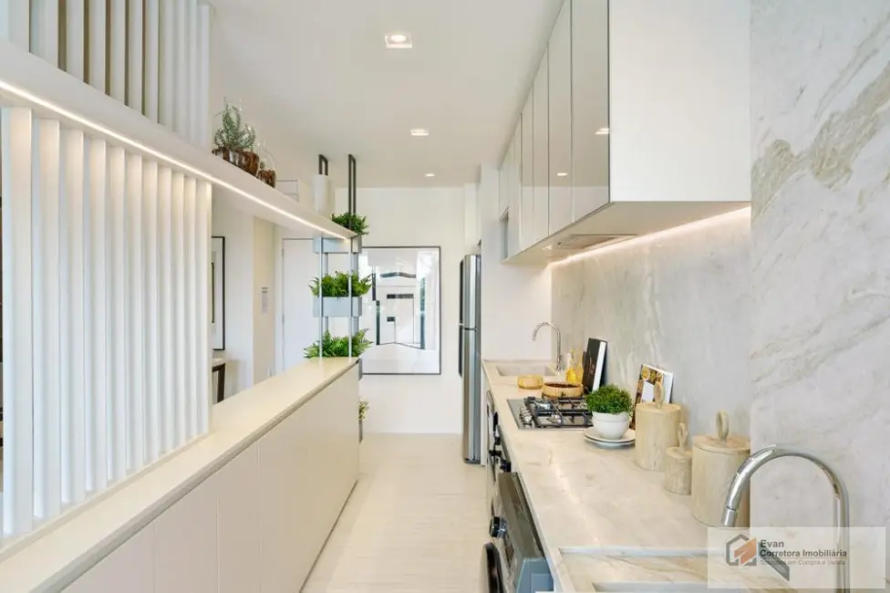 Apartamento com 3 quartos à venda, 99m2 em Jacarepaguá, Rio De Janeiro - RJ - imagem 8 Foto 8 de Apartamento com 3 quartos à venda, 99m2 em Jacarepaguá, Rio De Janeiro - RJ