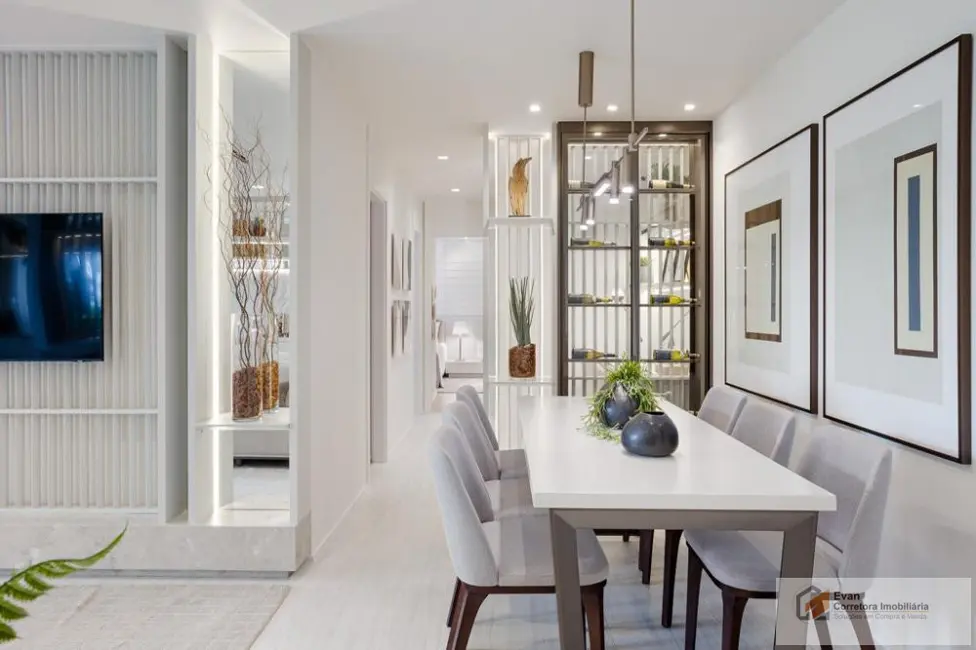 Apartamento com 3 quartos à venda, 99m2 em Jacarepaguá, Rio De Janeiro - RJ - imagem 7 Foto 7 de Apartamento com 3 quartos à venda, 99m2 em Jacarepaguá, Rio De Janeiro - RJ