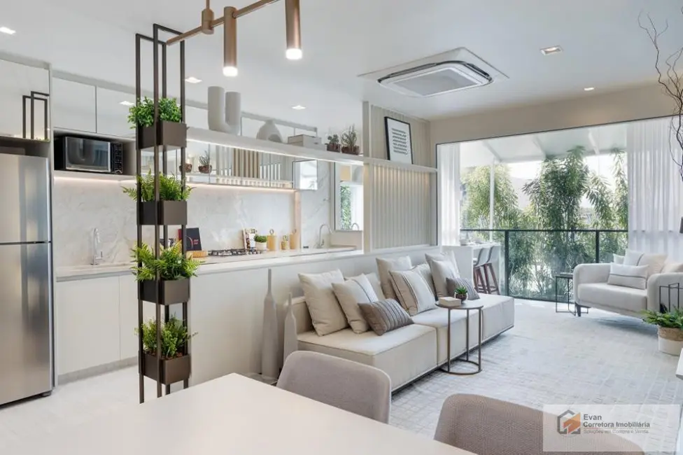 Apartamento com 3 quartos à venda, 99m2 em Jacarepaguá, Rio De Janeiro - RJ - imagem 9 Foto 9 de Apartamento com 3 quartos à venda, 99m2 em Jacarepaguá, Rio De Janeiro - RJ