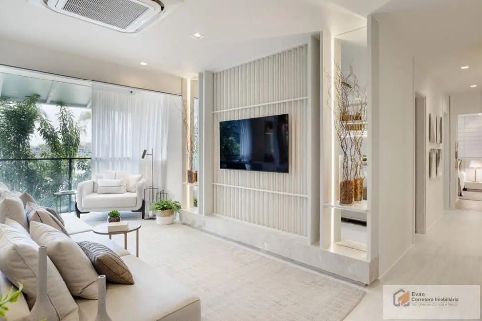 Apartamento com 3 quartos à venda, 99m2 em Jacarepaguá, Rio De Janeiro - RJ - imagem 1 Foto 1 de Apartamento com 3 quartos à venda, 99m2 em Jacarepaguá, Rio De Janeiro - RJ