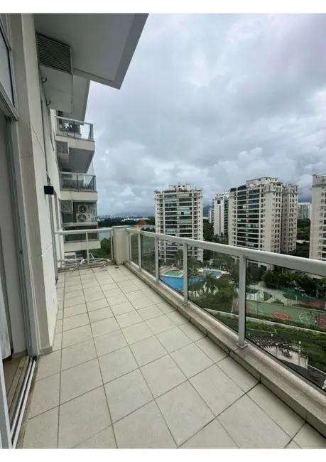 Foto 1 de Apartamento com 2 quartos à venda, 124m2 em Barra da Tijuca, Rio De Janeiro - RJ