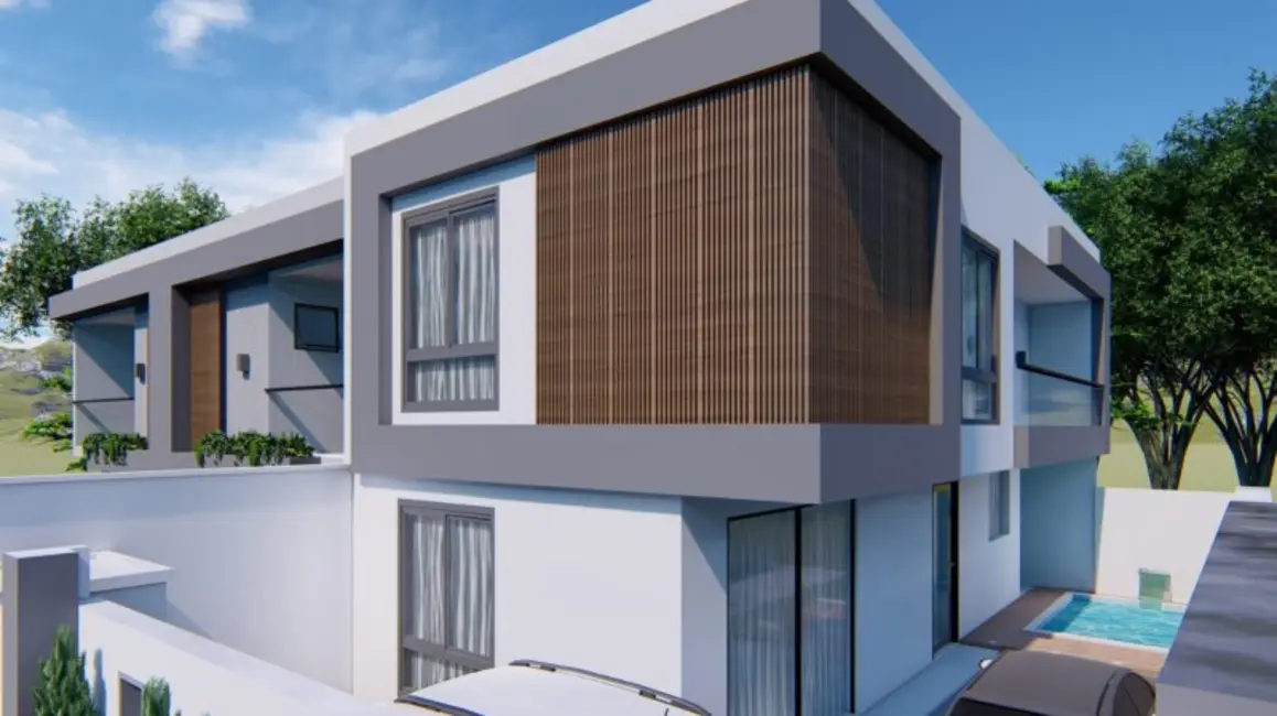 Foto 9 de Sobrado com 3 quartos à venda, 162m2 em São Francisco de Assis, Camboriu - SC