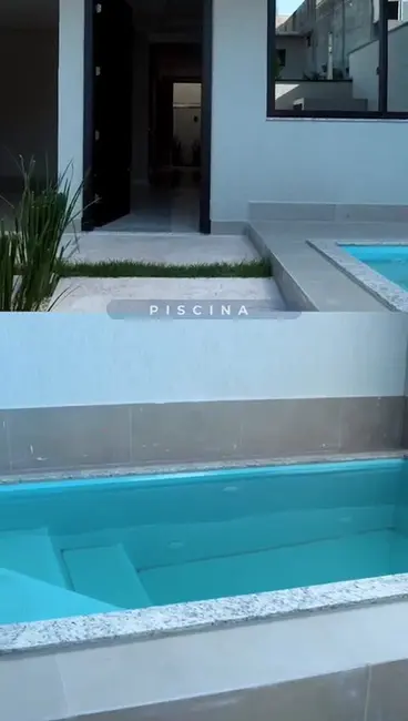 Foto 7 de Sobrado com 3 quartos à venda, 162m2 em São Francisco de Assis, Camboriu - SC