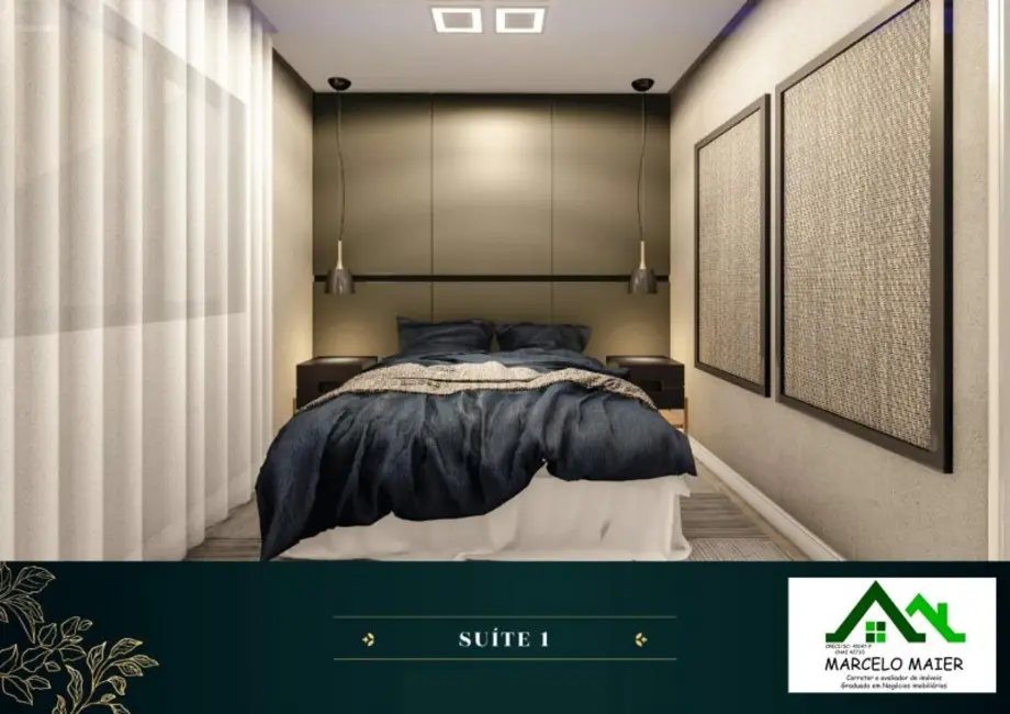 Apartamento com 2 quartos à venda, 71m2 em Barra, Balneario Camboriu - SC - imagem 8 Foto 8 de Apartamento com 2 quartos à venda, 71m2 em Barra, Balneario Camboriu - SC