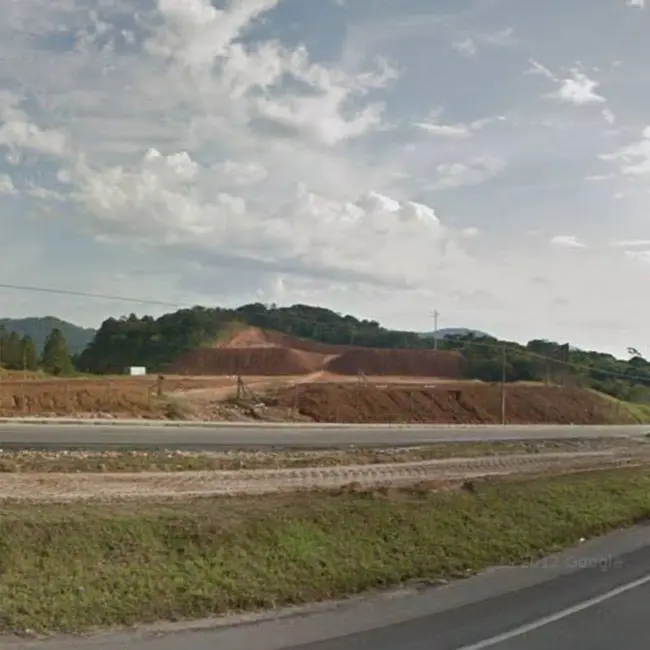Foto 2 de Terreno / Lote à venda, 50000m2 em Camboriu - SC