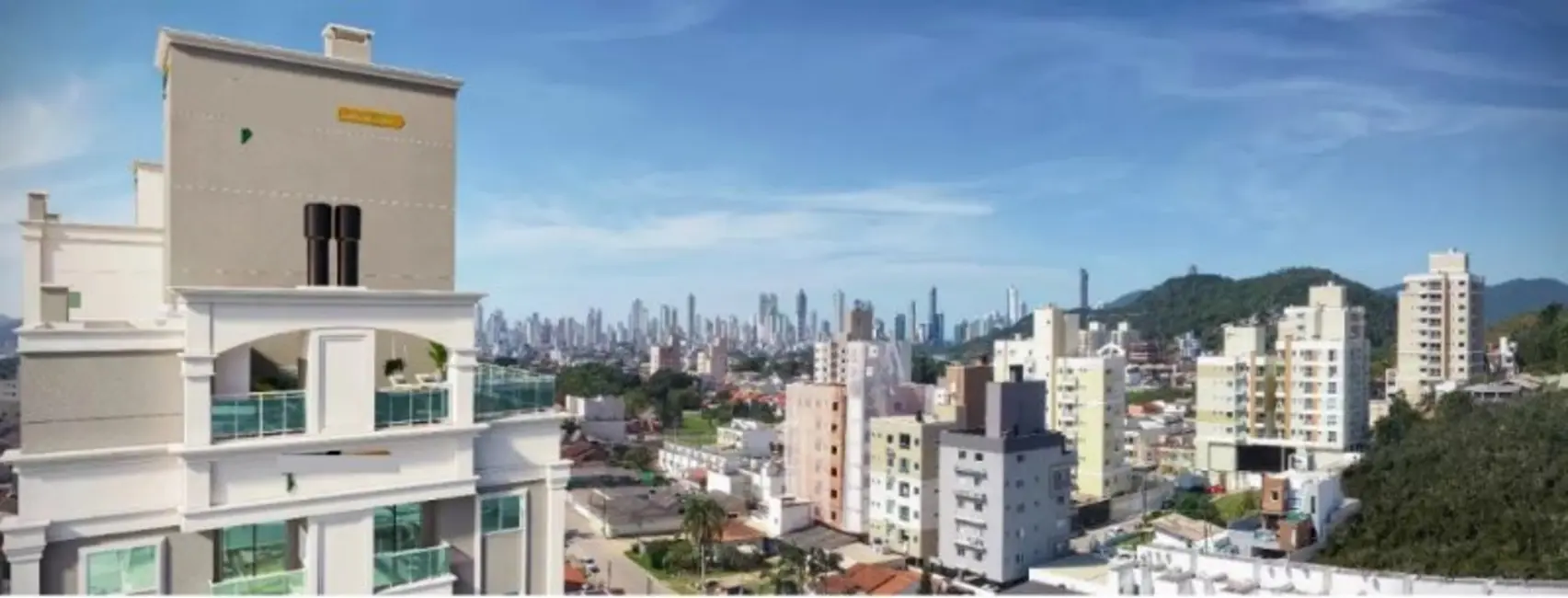 Foto 5 de Apartamento com 2 quartos à venda, 55m2 em São Francisco de Assis, Camboriu - SC