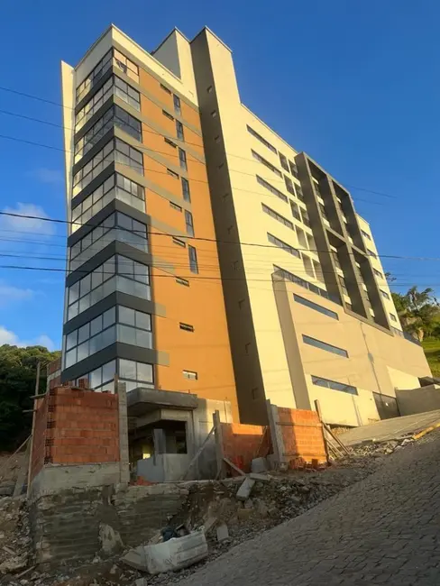 Foto 2 de Apartamento com 1 quarto à venda, 41m2 em São Francisco de Assis, Camboriu - SC