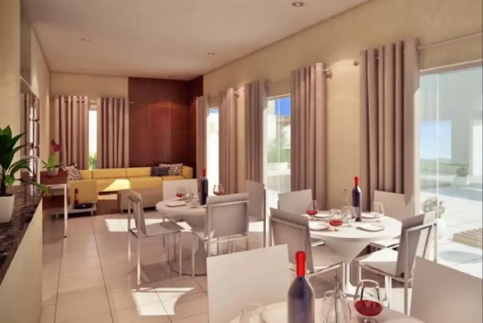 Foto 6 de Apartamento com 1 quarto à venda, 41m2 em São Francisco de Assis, Camboriu - SC