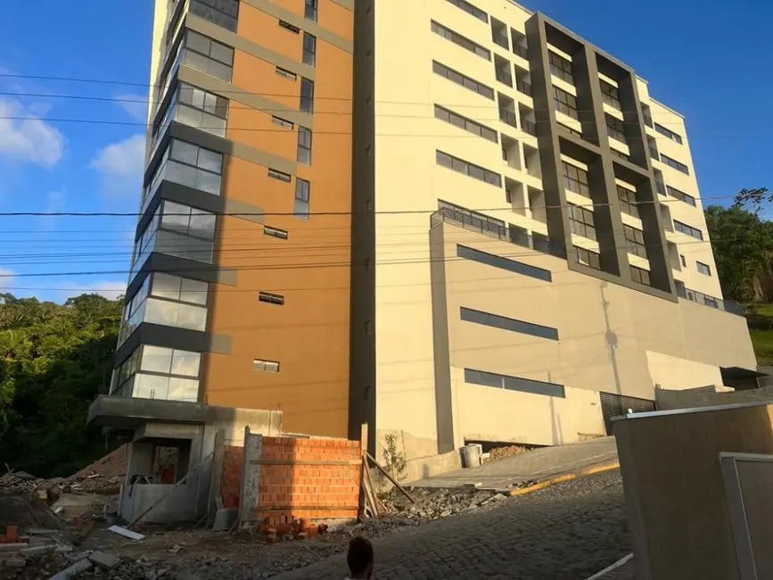 Foto 1 de Apartamento com 1 quarto à venda, 41m2 em São Francisco de Assis, Camboriu - SC