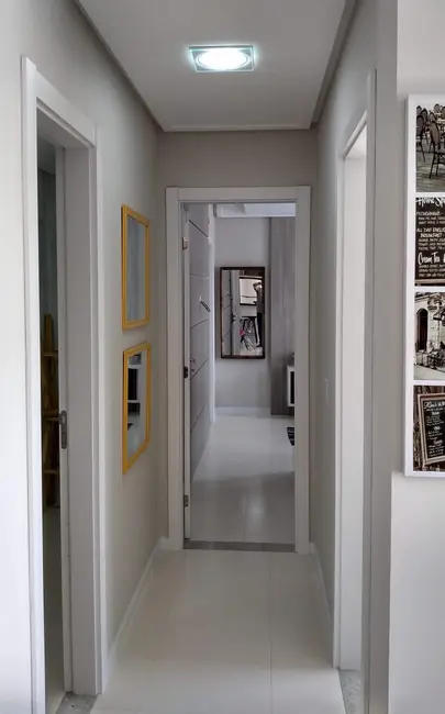 Foto 8 de Apartamento com 2 quartos à venda, 70m2 em Camboriu - SC