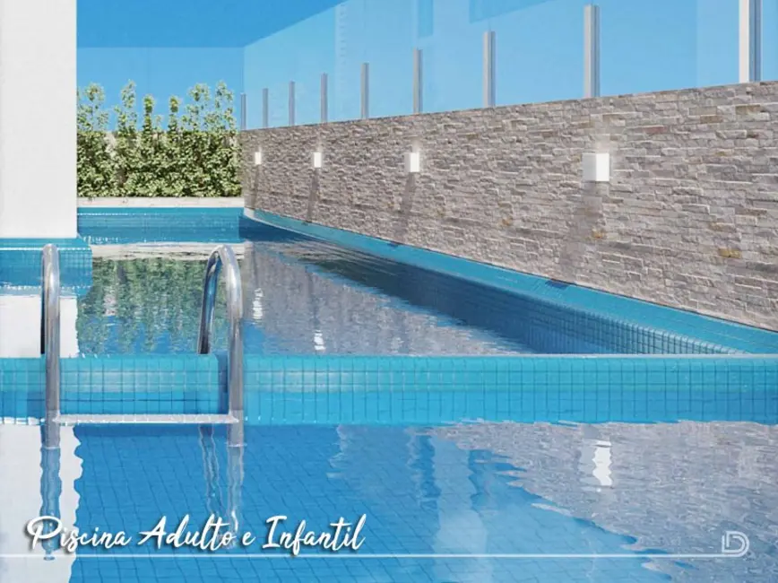 Foto 4 de Apartamento com 2 quartos à venda, 69m2 em Camboriu - SC