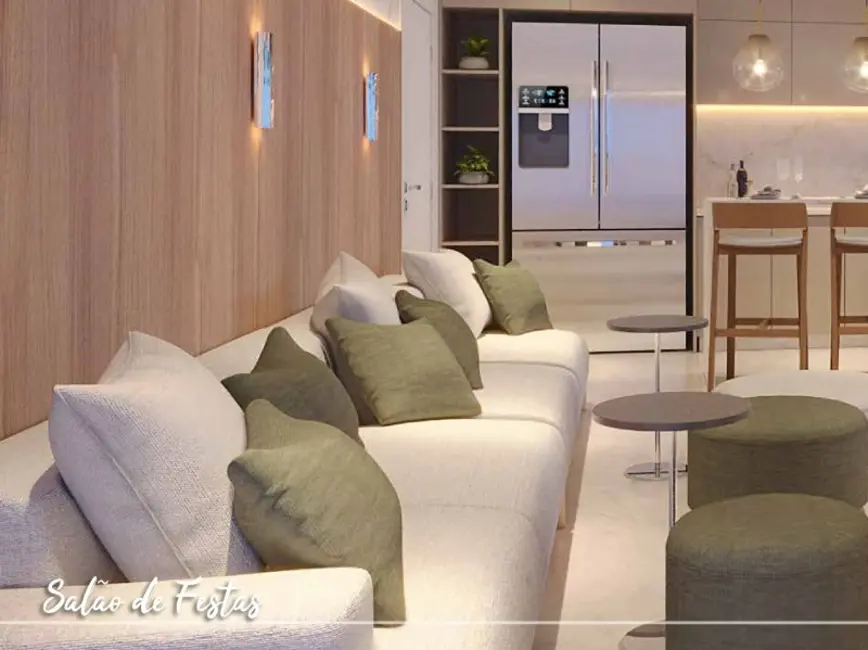 Foto 9 de Apartamento com 2 quartos à venda, 69m2 em Camboriu - SC